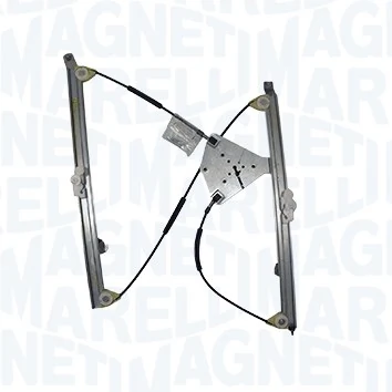 Window Regulator